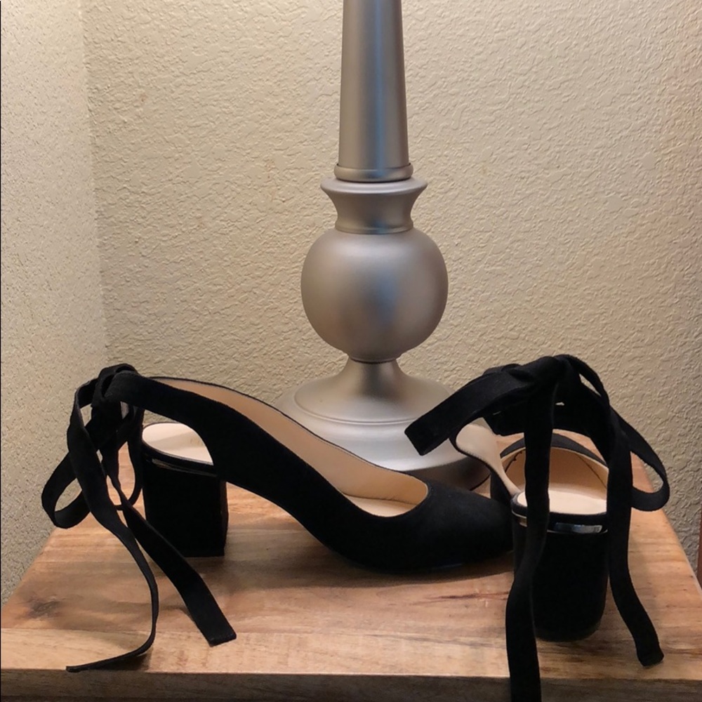 Nine West heels